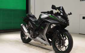KAWASAKI NINJA 250 ABS 2020 EX250L