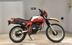HONDA XL250R PARIS-DAKAR MD03
