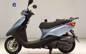 YAMAHA AXIS 125 TREET 1997 SE53J