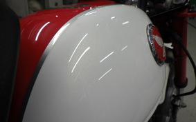 HONDA MONKEY 2026 AB27