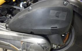 HONDA ZOOMER 2016 AF58