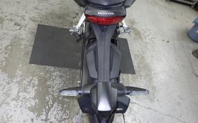 HONDA CB125 R 2001 JC91