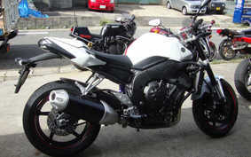 YAMAHA FZ1 FAZER 2008 RN21J