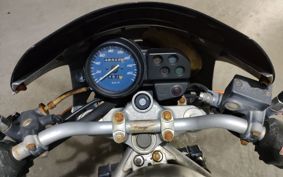 HONDA VTR 250 MC33