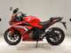 Фото Honda CBR400R 2021 с японского аукциона