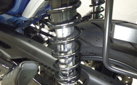 HONDA DAX 125 JB04