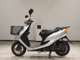 Фото Yamaha JOG Gen.4 2023 с японского аукциона