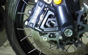 HARLEY PAN AMERICA 1250 S 2021
