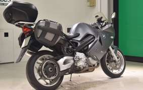 BMW F800ST 2007