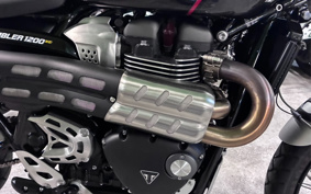 TRIUMPH SCRAMBLER 1200XE 2025 DADS0H