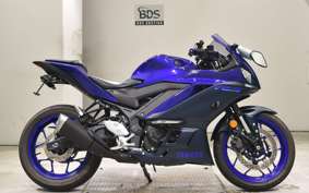 YAMAHA YZF R-3 2024 RH21J
