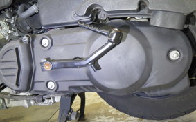 SUZUKI ADDRESS V125 S CF4MA