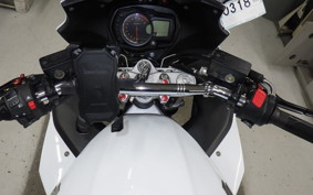 SUZUKI BANDIT 1250 F 2013 GW72A