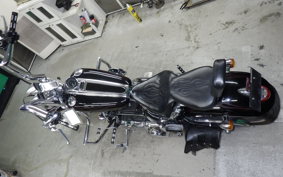 HARLEY FXCWC 1580 2008
