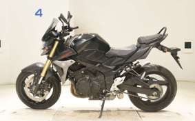SUZUKI GSR750 A 2013 GR7NA