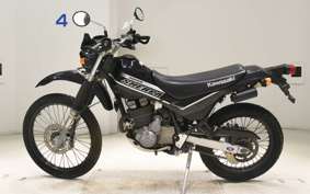 KAWASAKI SUPER SHERPA KL250G