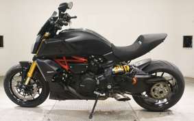 DUCATI DIAVEL 1260 S 2019
