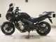 Фото Honda CBF600S 2015 с японского аукциона