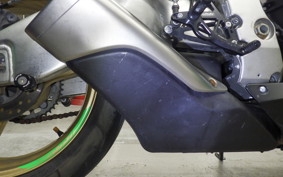 HONDA CBR1000RR Gen. 2 2009 SC59