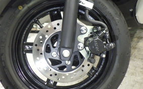 SUZUKI ADDRESS V125 Gen.2 DP12H