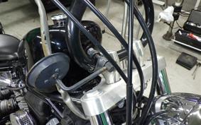 YAMAHA DRAGSTAR 400 2008 VH01J