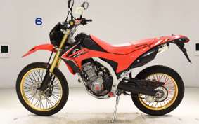 HONDA CRF250L MD38