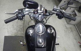 HARLEY FXSTB 1450 2006