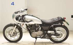YAMAHA SR400 Gen.2 1992 1JR