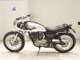 Фото Yamaha SR400 Gen.2 1992 с японского аукциона