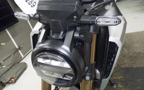 HONDA CB125 R 2001 JC91