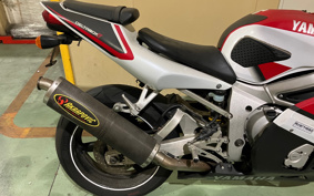 YAMAHA YZF-R6 RJ03