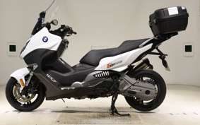 BMW C650 SPORT 2019