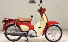HONDA C50 SUPER CUB AA09