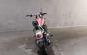 YAMAHA VIRAGO250S 3DM