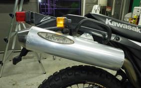 KAWASAKI SUPER SHERPA 1995 KL250G
