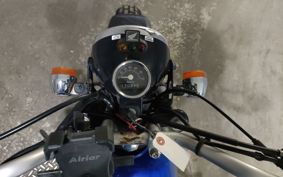 HONDA APE 50 AC16