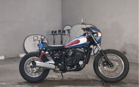 KAWASAKI ELIMINATOR 250SE EL250A