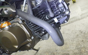 KAWASAKI KSR110 E