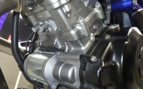 SUZUKI SV650 A 2026 VP55E