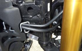 KAWASAKI Z125 PRO BR125H