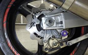 SUZUKI GSX-1300R HAYABUSA 2004