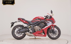 HONDA CBR650R 2022 RH03