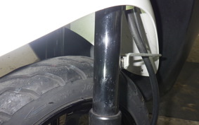 SUZUKI LET's CA4AA