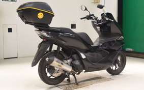 HONDA PCX 160 2001 KF47