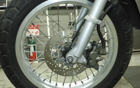 YAMAHA TW225 2023 DG09J
