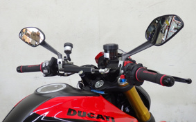 DUCATI MONSTAR 937SP 2024 4M00