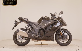 KAWASAKI NINJA 1100SX 2026 ZXT10H