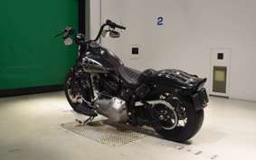 HARLEY FLSTSB 1580 2011
