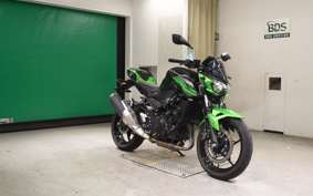KAWASAKI Z400 Gen.2 2019 EX400G