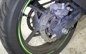 KAWASAKI NINJA 400 2019 EX400G